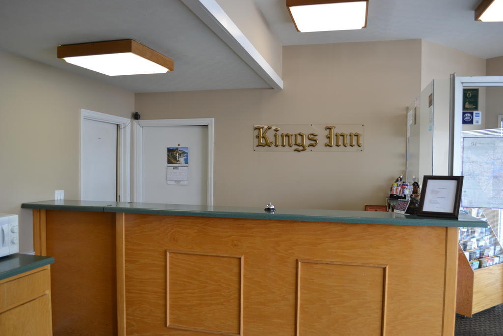 Kings Inn Albertville Екстер'єр фото